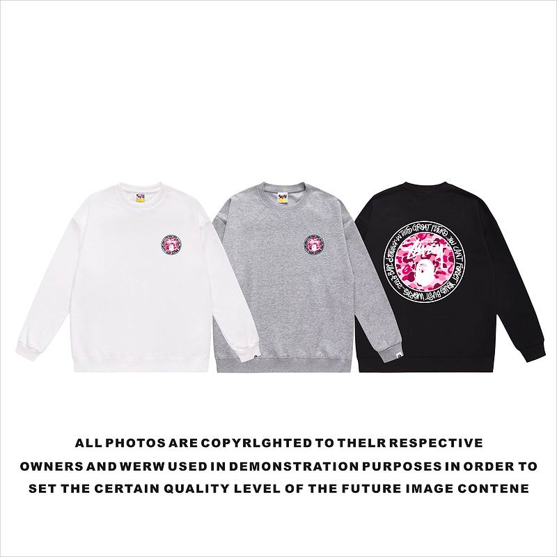 Bape S-2XL scqx516 (1)